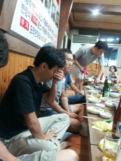 송곡주유소 이미지