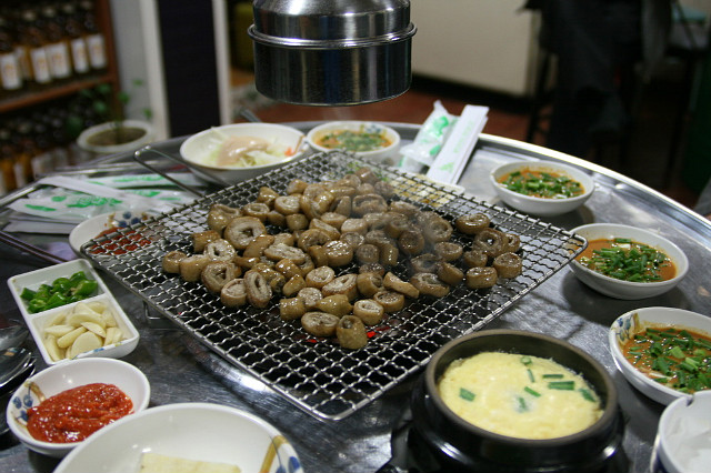 안동막창 이미지