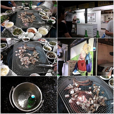 통갈비 이미지