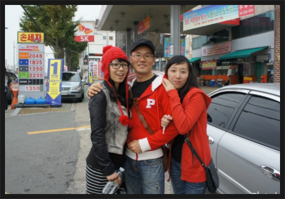 라라지니 이미지