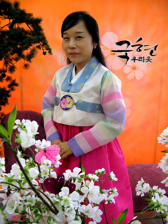 삼작저고리 이미지