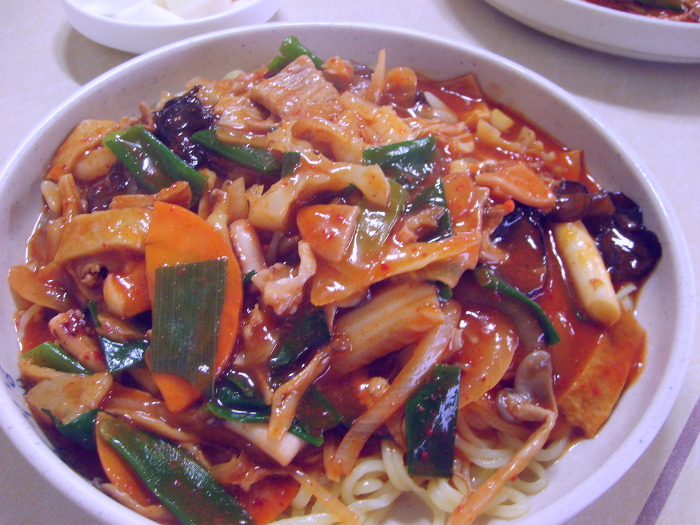 예천식당 이미지