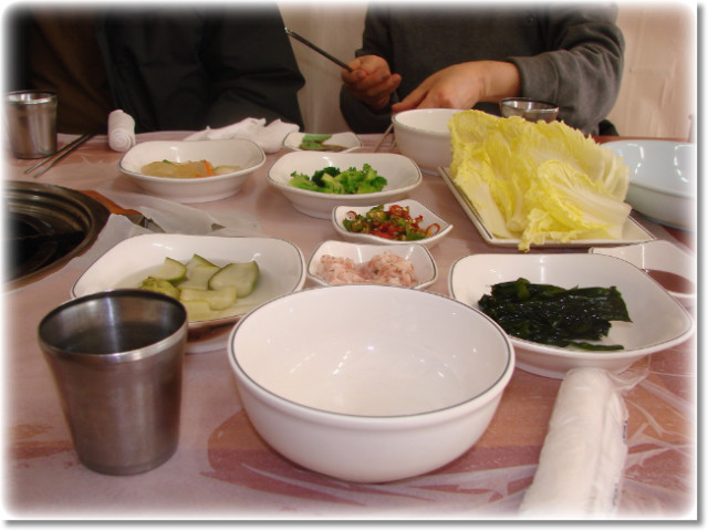 영재식당 이미지