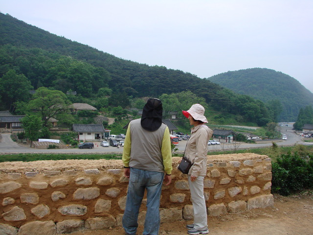정아민박 이미지