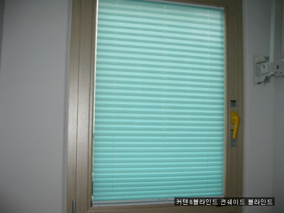 썬커텐 이미지