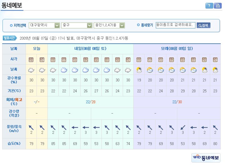 (주)투어매니아 이미지