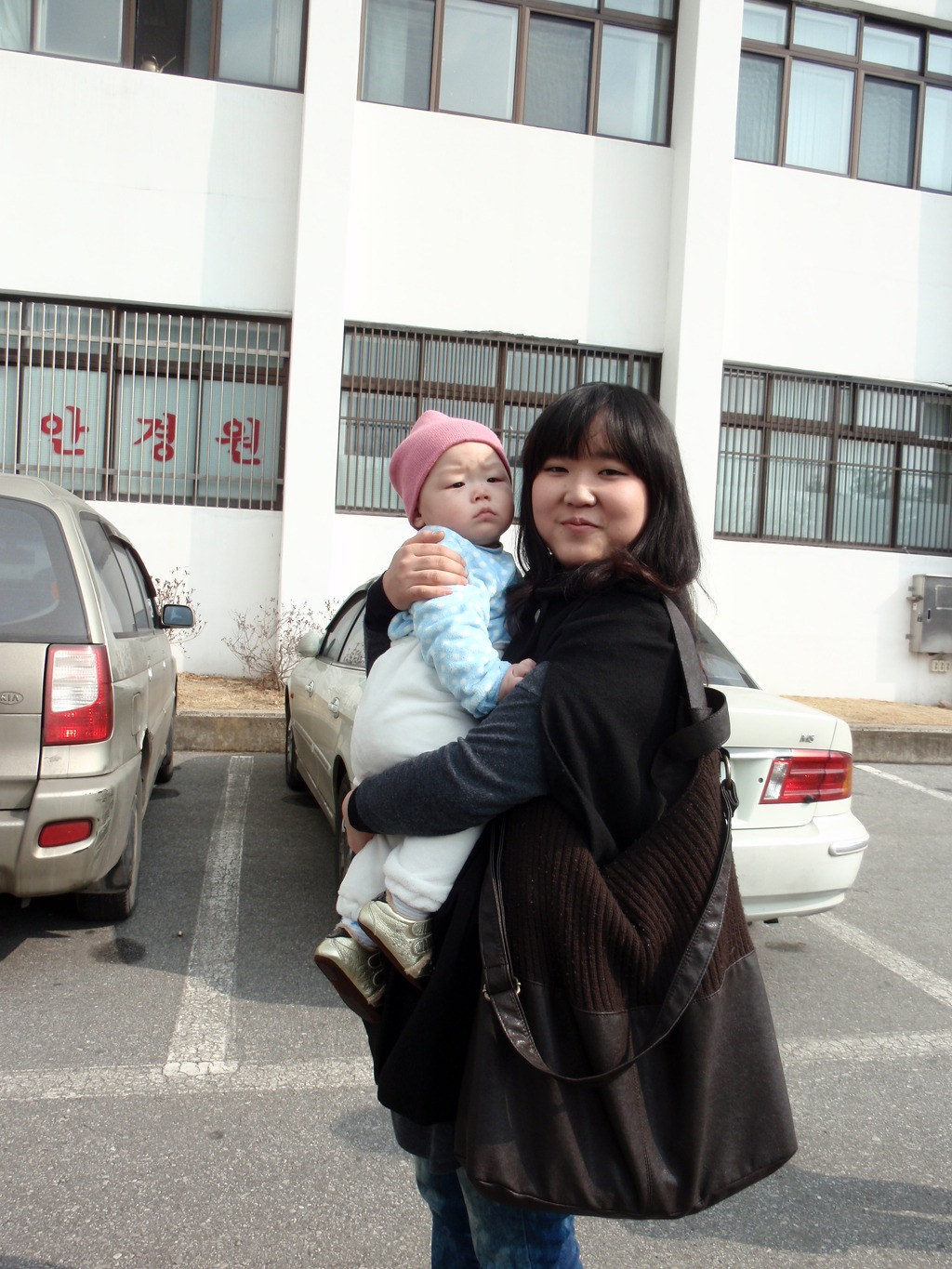세명대학교 학생회관 이미지