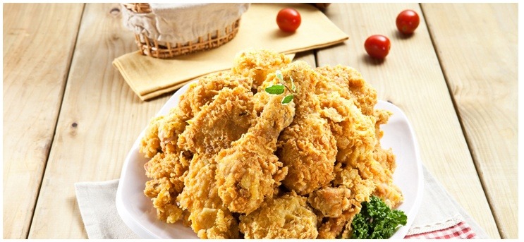 소담치킨 이미지