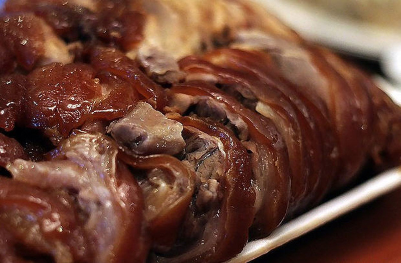 야식집 이미지