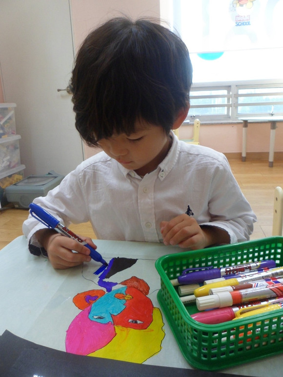 성동일네 집 보니까 왜 준이가 성선비가 됐는지 알겠음... | 인스티즈