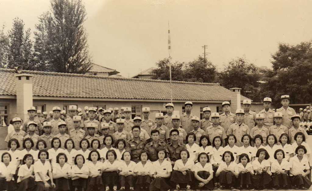 화랑중학교 이미지