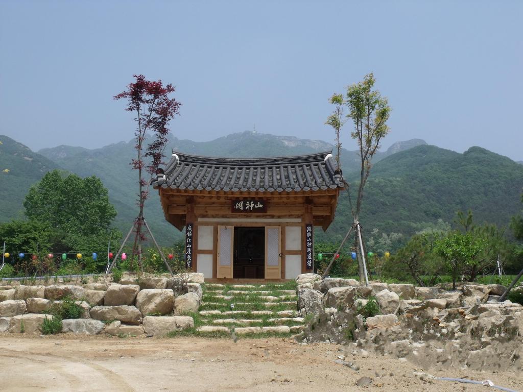 신신각 이미지