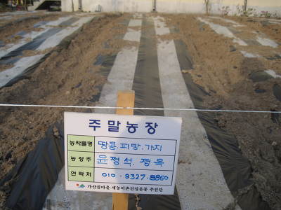 가산골농장 이미지