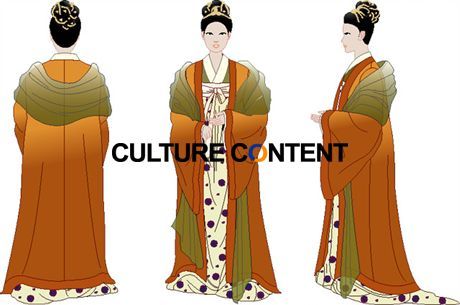 열도의 고대 문화에 보이는 고구려_백제_신라_고려풍의 복식 | 인스티즈