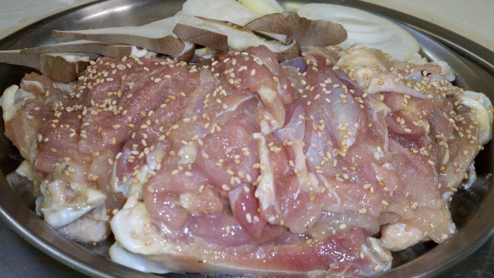 약수닭집 이미지