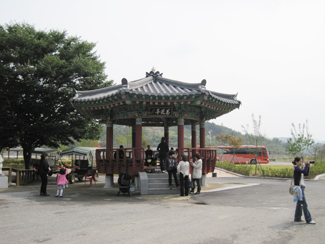 임실치즈마을 이미지