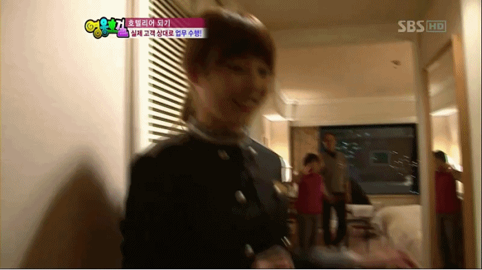 2011/02/06 영웅호걸 아이유 | 인스티즈