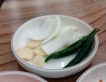 맛돼지국밥 이미지