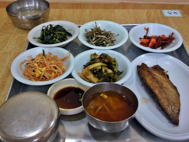 대림식당 이미지