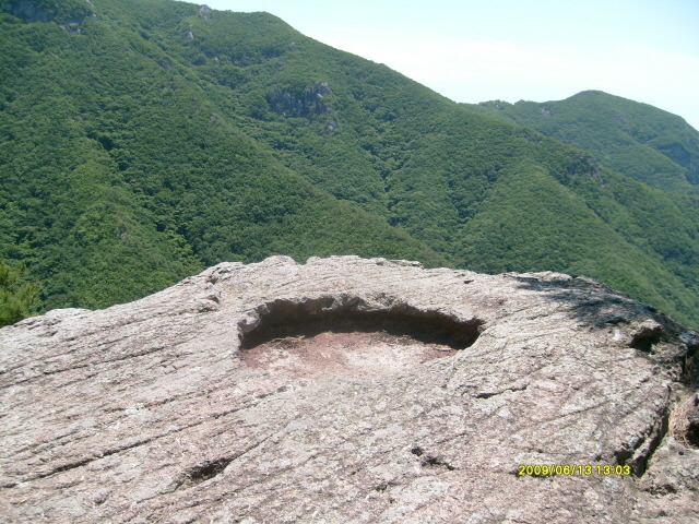 구만산장 이미지