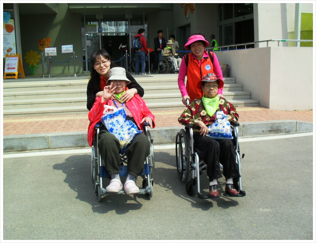 한일꽃식물원 이미지