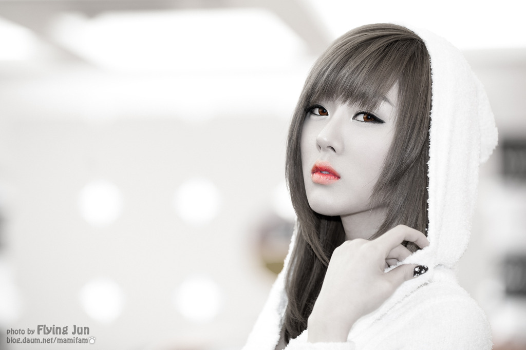 글라스틴트 이미지