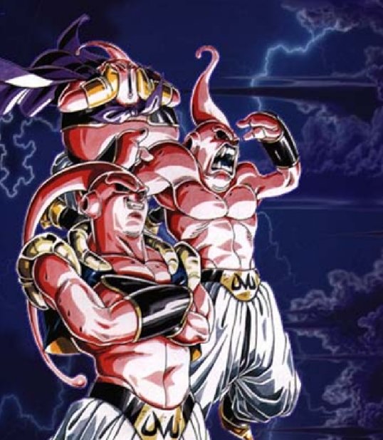 여러분들이 생각하시는 드래곤볼 스토리중 가장 재밌었던 스토리는? | 인스티즈