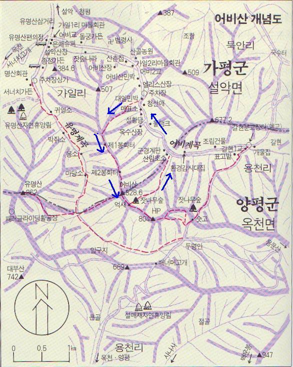 대일민박 이미지