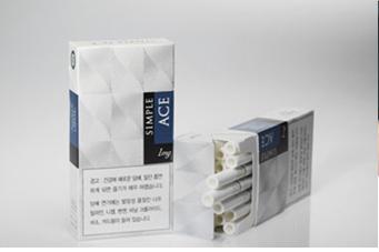 담배와재털이 이미지