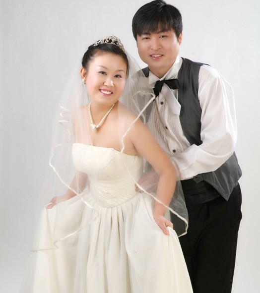 연변웨딩 이미지