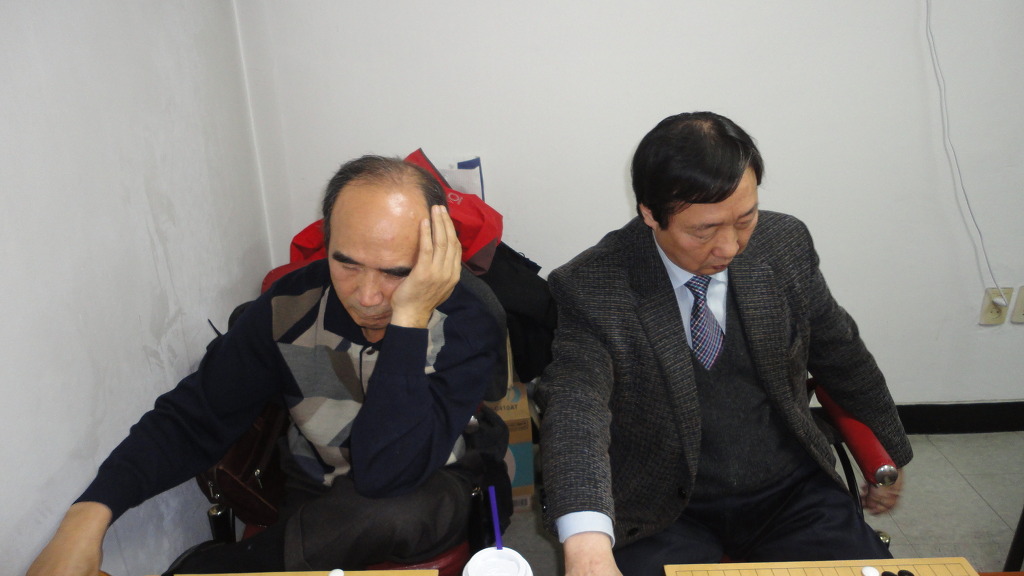 사당바둑 이미지