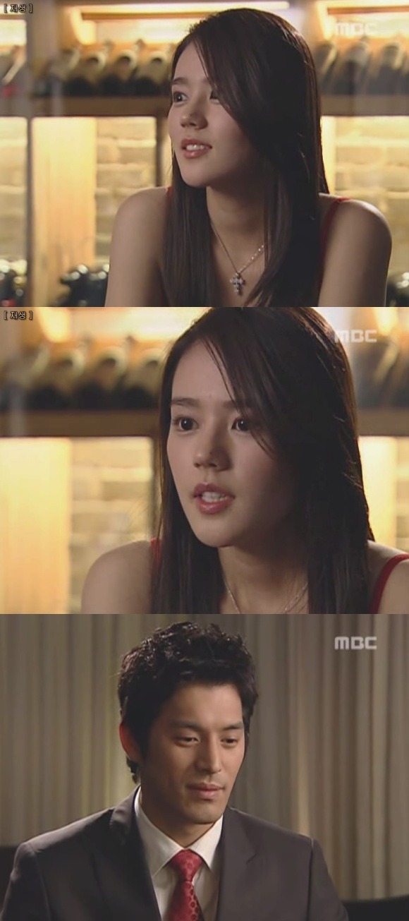 찌질했던 한가인이 이뻐지는 드라마 (통쾌주의) | 인스티즈