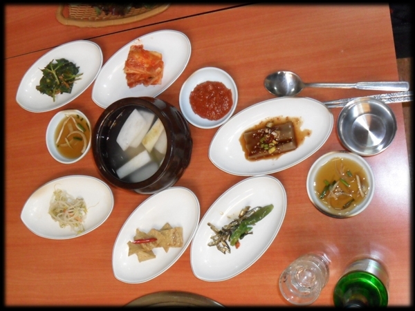 연탄석쇠불고기예다움 이미지