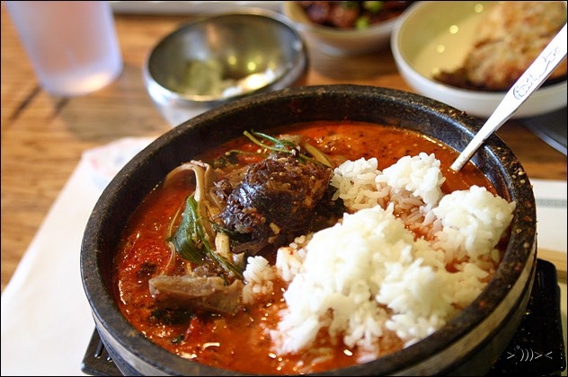 아저씨 입맛 | 인스티즈