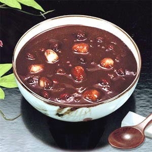 팥죽이야기 이미지
