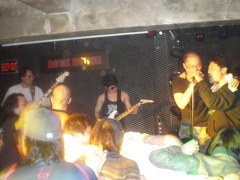 RockHouse 이미지