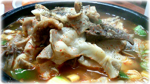 유성식당 이미지