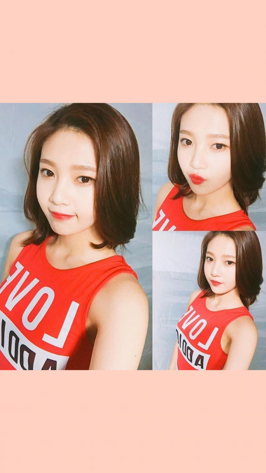  레드벨벳 조이 폰배경모음 | 인스티즈