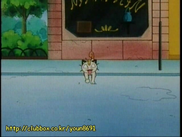 [포켓몬] 나옹이의 가나다라마바사 | 인스티즈