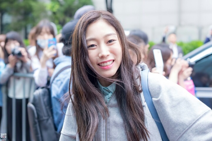 나의 월요일을 산뜻하게 해줄 러블리즈 지수 | 인스티즈