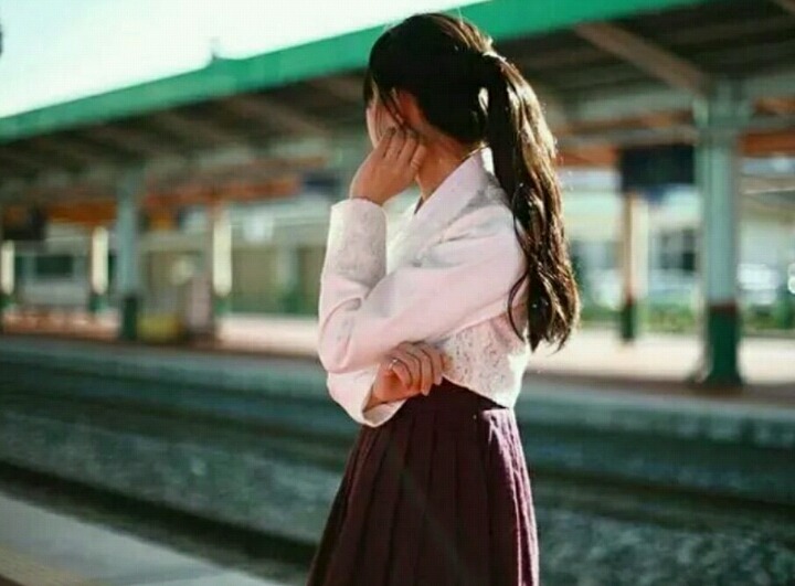 여자 생활한복 | 인스티즈
