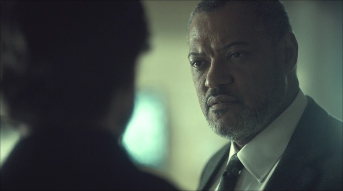 [로맨틱스릴러미드] 한니발 (Hannibal) 시즌3 에피13 (2/4) | 인스티즈
