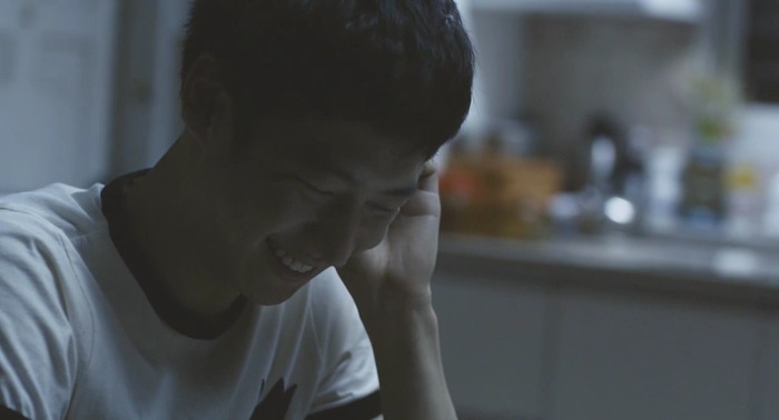 "세상 다 없어져도 나한텐 니가 있잖아." 파수꾼, Bleak Night (이제훈, 박정민, 서준영) - 完 | 인스티즈