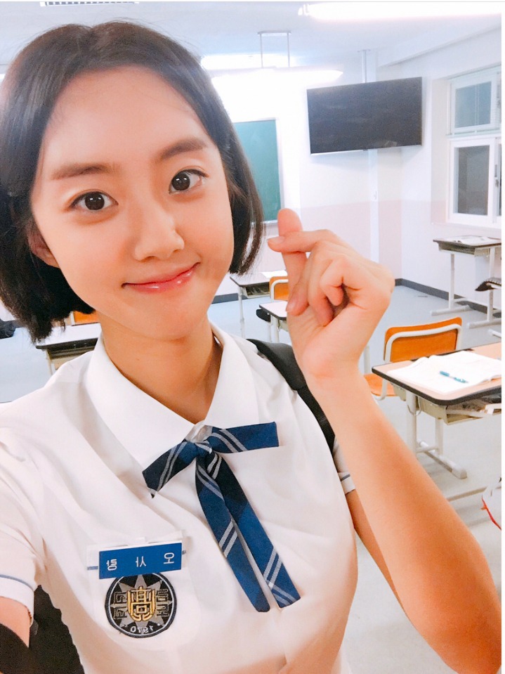 드라마 학교 2017을 보는 이유 | 인스티즈