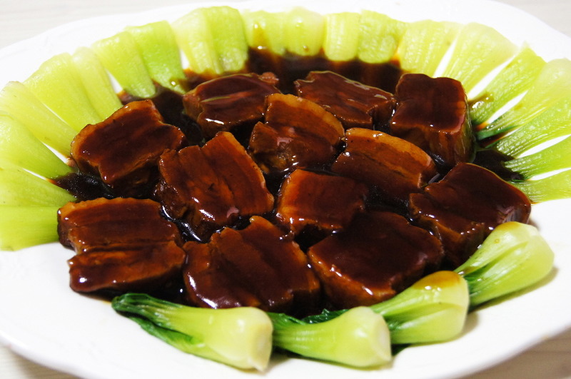 [동파육] 빛깔때문에 더 맛있어 보이는 음식 | 인스티즈