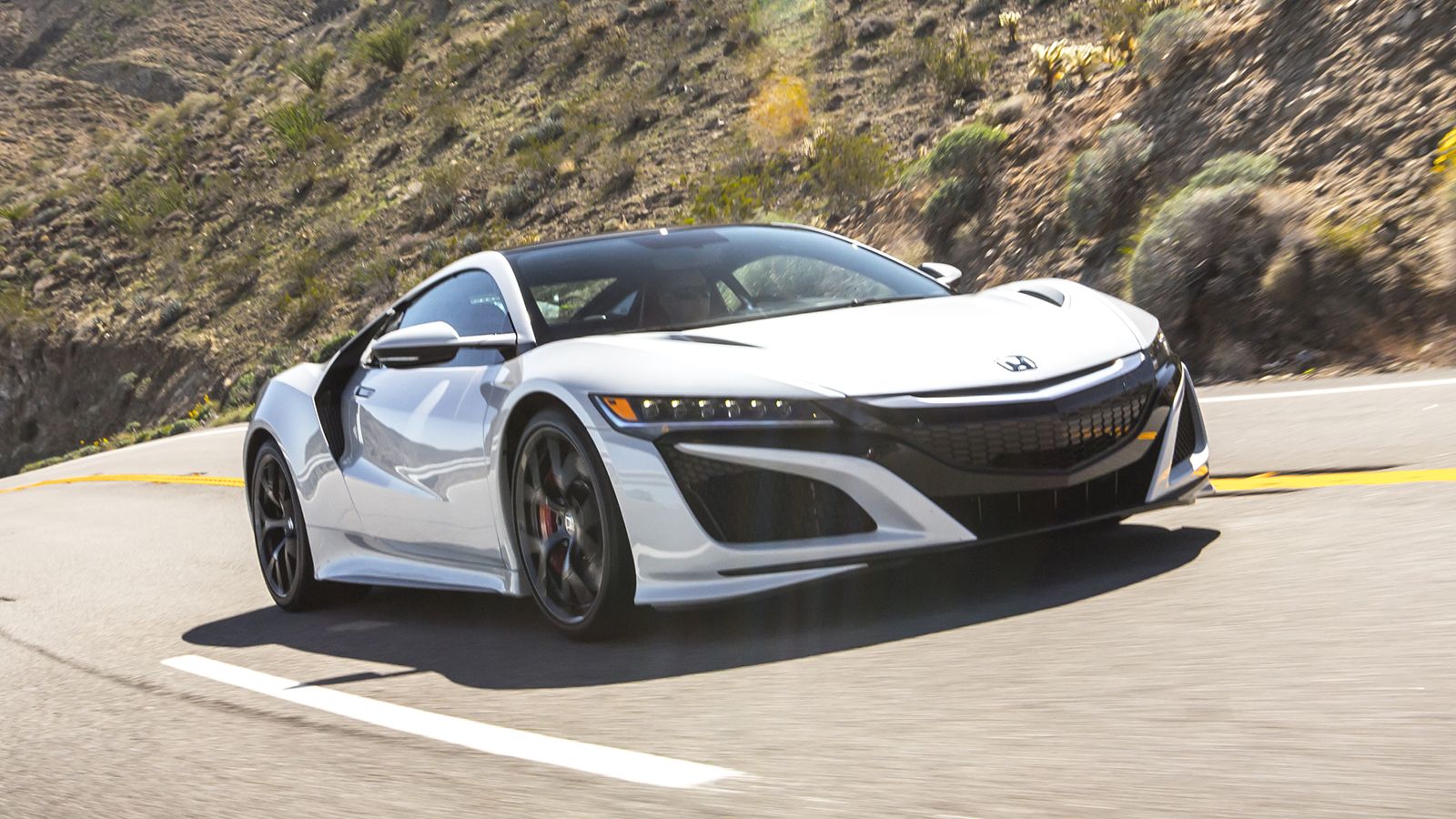 혼다 NSX | 인스티즈