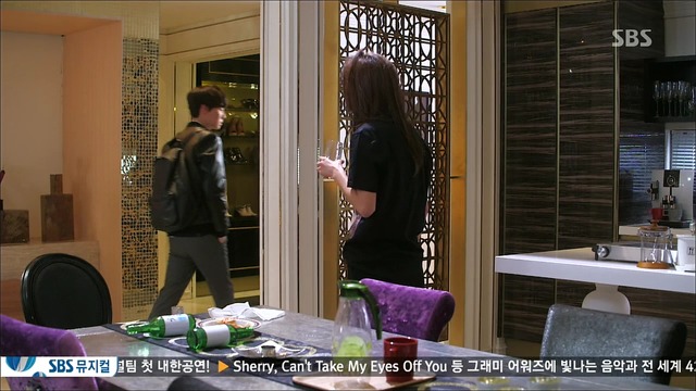 [별에서온그대] 술 마시고 꽐라된 천송이.jpgif | 인스티즈