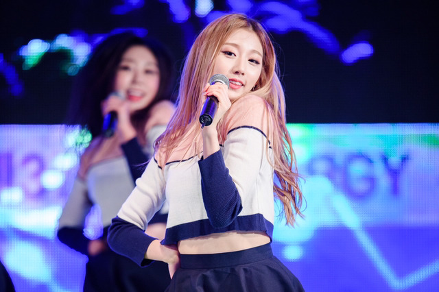 [러블리즈] 파일 정리하다가 예인이 | 인스티즈
