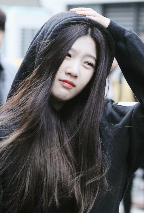 다 이쁜 레드벨벳 멤버들 .jpgif | 인스티즈