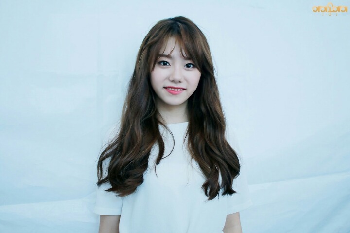아이오아이(ioi) 드림콘서트 비하인드컷 그리고 정채연 | 인스티즈
